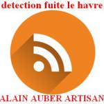 depannage plomberie le havre montivilliers recherche de fuite artisan plombier le havre
